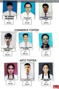 बेहतर परिणाम से विद्यार्थियों ने किया विद्यालय का नाम रोशन- बी एन शाह 7 image editor output image53731734 17471437674133422735294353903238