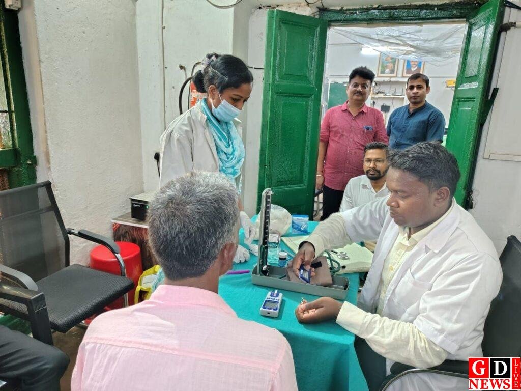 मंडलकारा में जेल अदालत सह मेडिकल कैंप का हुआ आयोजन। 7 img 20250518 wa00043023593405622763376