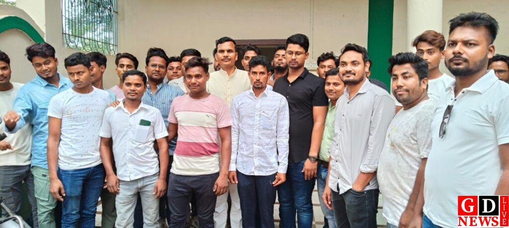 "युवा शक्ति के दम पर कांग्रेस करेगी सियासी जंग तेज!" 7 img 20250623 wa00158332597069478580272