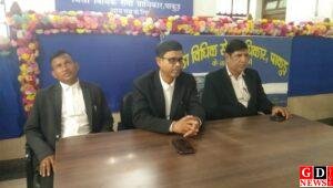 पीएलवी कैपेसिटी बिल्डिंग सह प्रशिक्षण कार्यक्रम आयोजित, पैरा लीगल वॉलिंटियर्स को दी गई कानूनी जानकारी। 12 IMG 20250725 WA0013