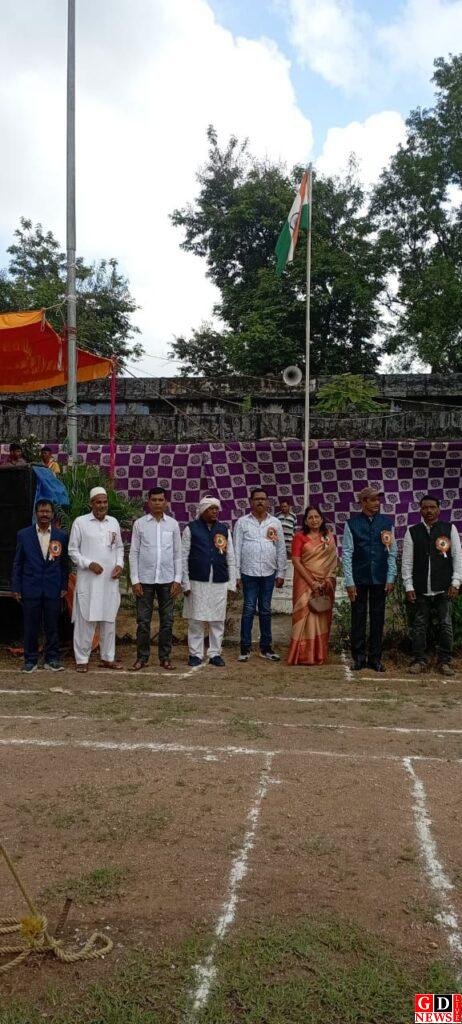 तिरंगा हमारी शान है- रंजीत कुमार सिंह 13 img 20250815 wa02034704028927295510858