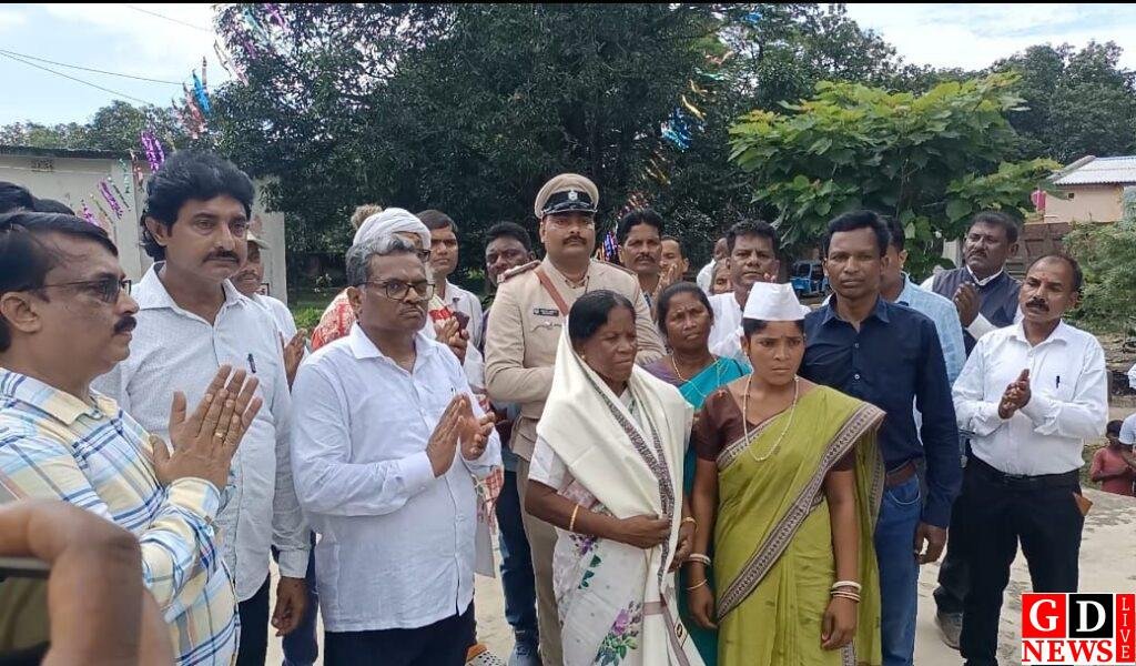 तालझारी क्षेत्र में 79 वां स्वतंत्रता दिवस बड़े हर्षोल्लास के साथ मनाया गया। 14 img 20250817 wa00024778654823037507807