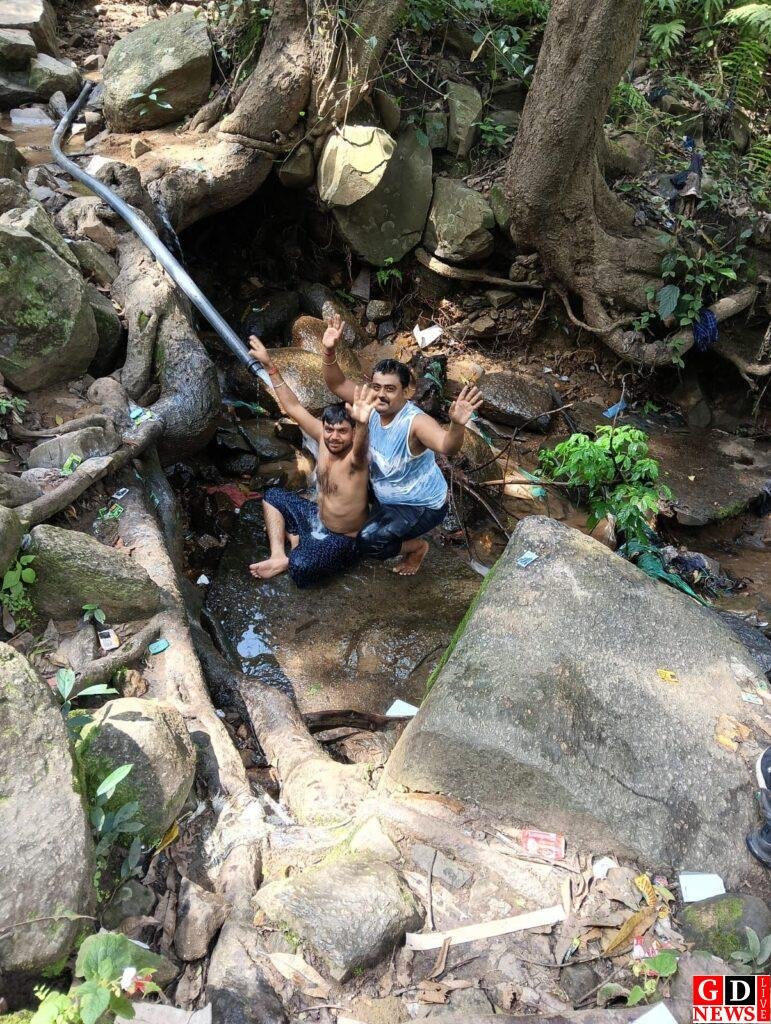 बाबा टांगीनाथ धाम (गुमला) की यात्रा वृतांत 19 img 20250818 wa00431771750114959089074