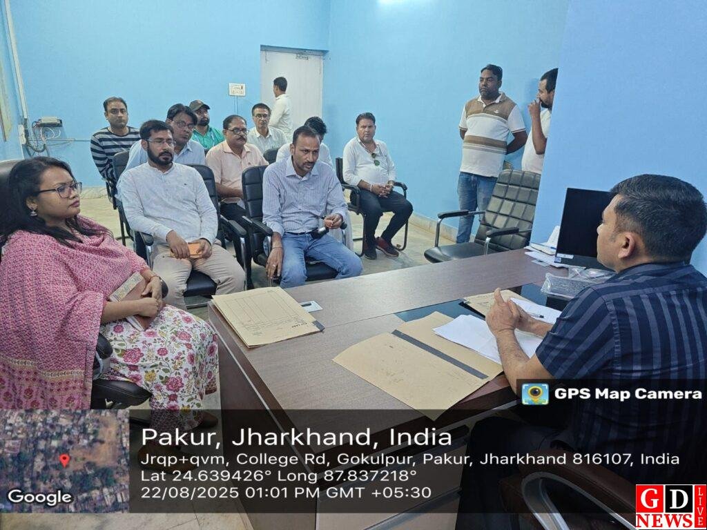 15 दिन में स्कूल बसों को करें दुरुस्त, वरना होगी मान्यता रद्द : डीटीओ। 14 img 20250822 wa00461132655446618233387