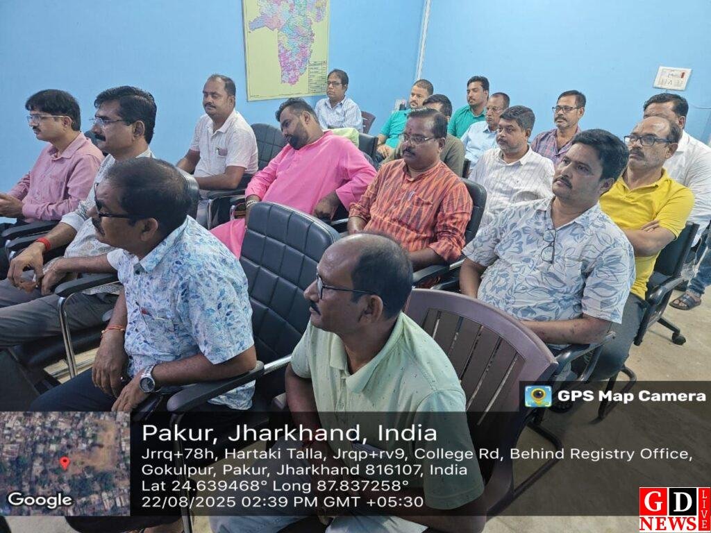 प्रेसर हॉर्न, काली फिल्म, ओवरलोडिंग और बिना परमिट वाहनों पर लगेगा ब्रेक,डीटीओ। 7 img 20250822 wa0064457875477498815098