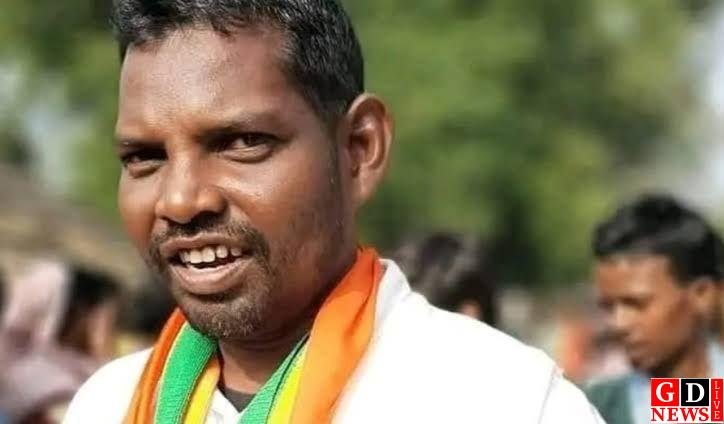 एनकाउंटर पर उठ रहे सवालों के बीच हेमलाल मुर्मू का पलटवार 14 img 20250826 wa00361308112621734435809