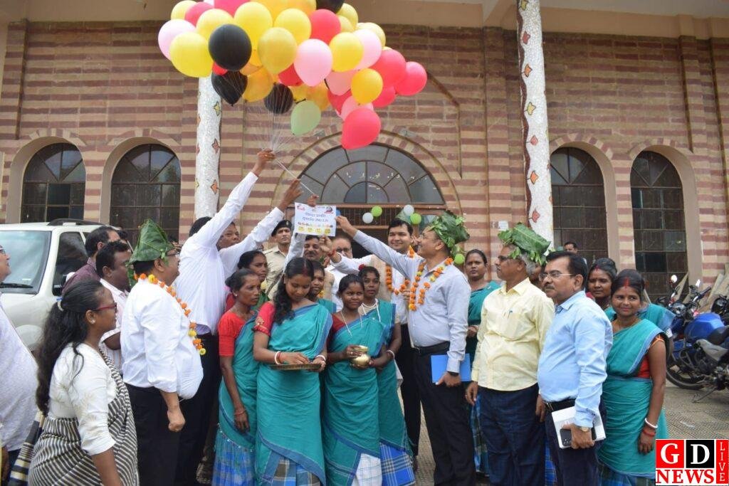 पंचायत उन्नति सूचकांक 2.0 पर कार्यशाला, पाकुड़ कई क्षेत्रों में राज्य में प्रथम स्थान पर। 7 img 20250828 wa00081476056491198123771