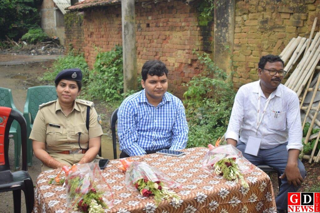 500 परिवारों का सपना हुआ साकार, पीएम जनमन और आवास योजना से मिला पक्का घर। 7 img 20250829 wa0110488961686926904167