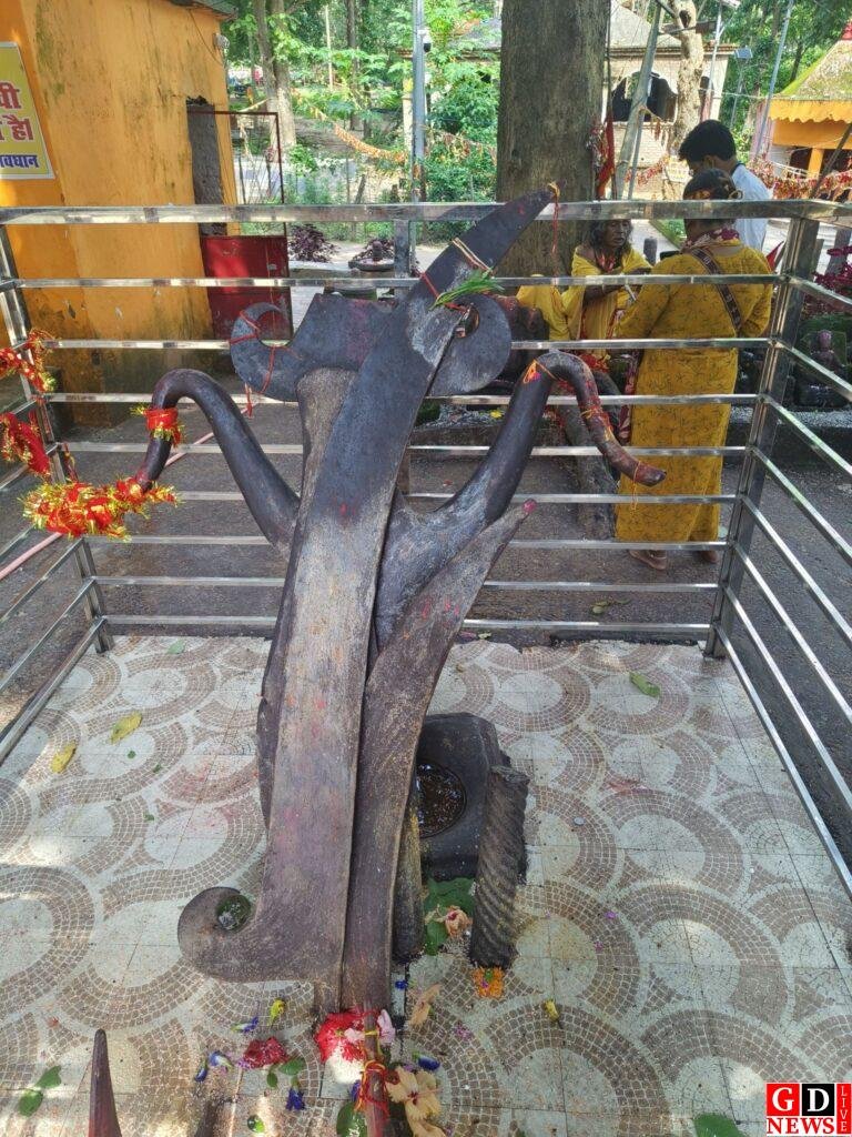 बाबा टांगीनाथ धाम (गुमला) की यात्रा वृतांत 16 img 20250817 1450186747264288433454892