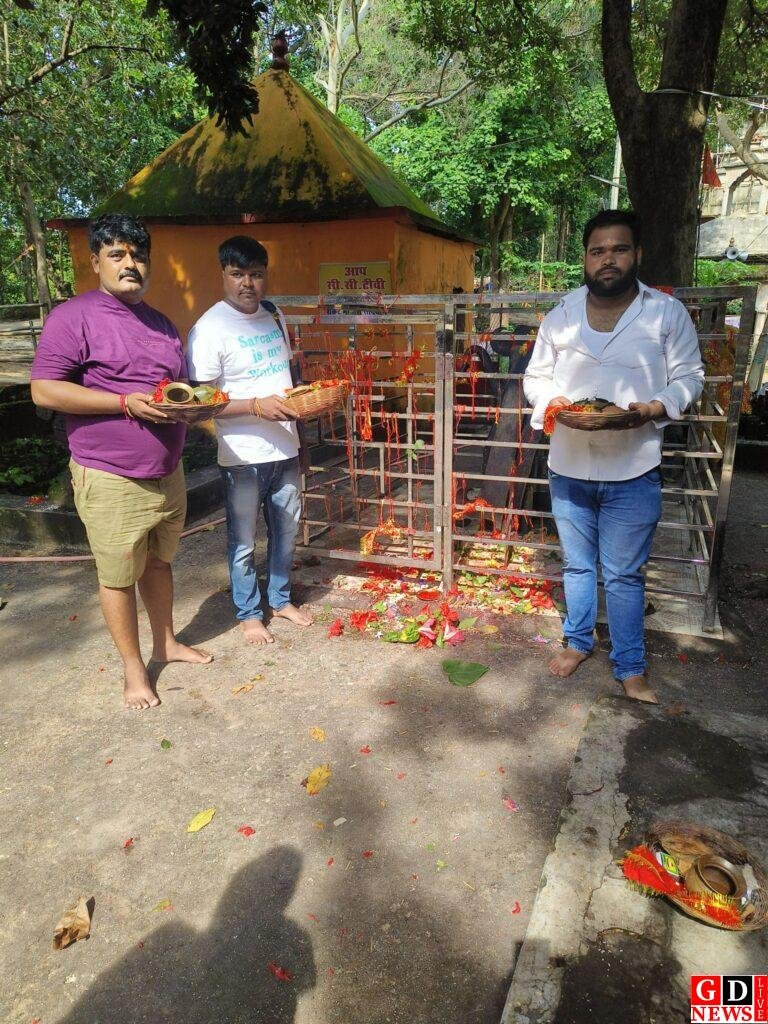 बाबा टांगीनाथ धाम (गुमला) की यात्रा वृतांत 15 img 20250817 1452135020939756165612910
