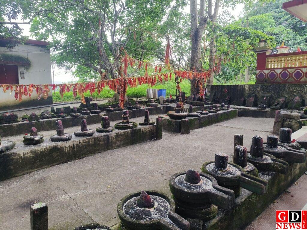 बाबा टांगीनाथ धाम (गुमला) की यात्रा वृतांत 14 img 20250817 150847874776727123197511