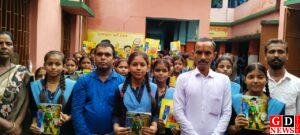 बालिकाओं में आत्मरक्षा के गुण का विकास करता है कराटे - दिलीप कुमार मोदी 5 IMG 20250920 WA0173