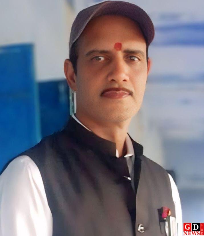 आधुनिक जीवन में शिक्षक दिवस का महत्व अत्यंत गहरा और बहुआयामी है- रंजीत कुमार सिंह 13 img 20250805 wa010414003046636744864478