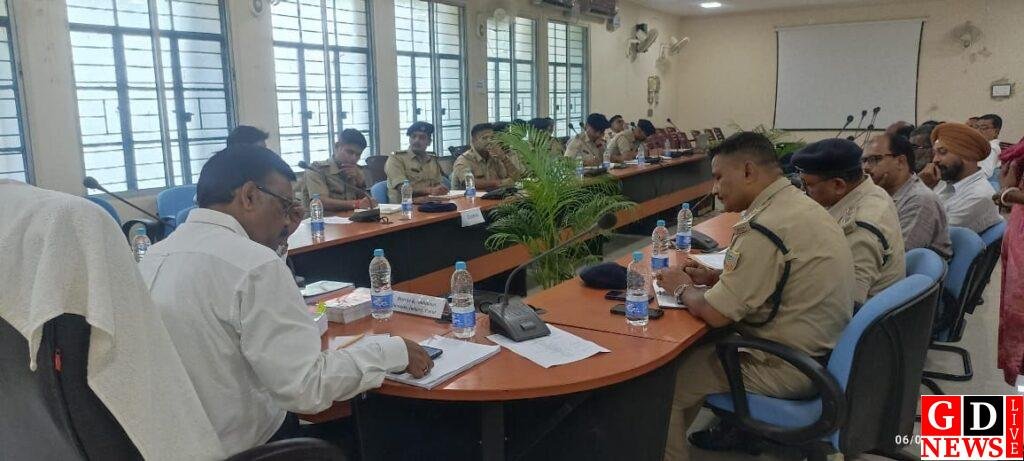 दुर्घटना पीड़ितों को मिलेगा समय पर मुआवज़ा, पाकुड़ में एमएसीटी पर जिला स्तरीय कार्यशाला। 7 img 20250906 wa00103532216044346716848