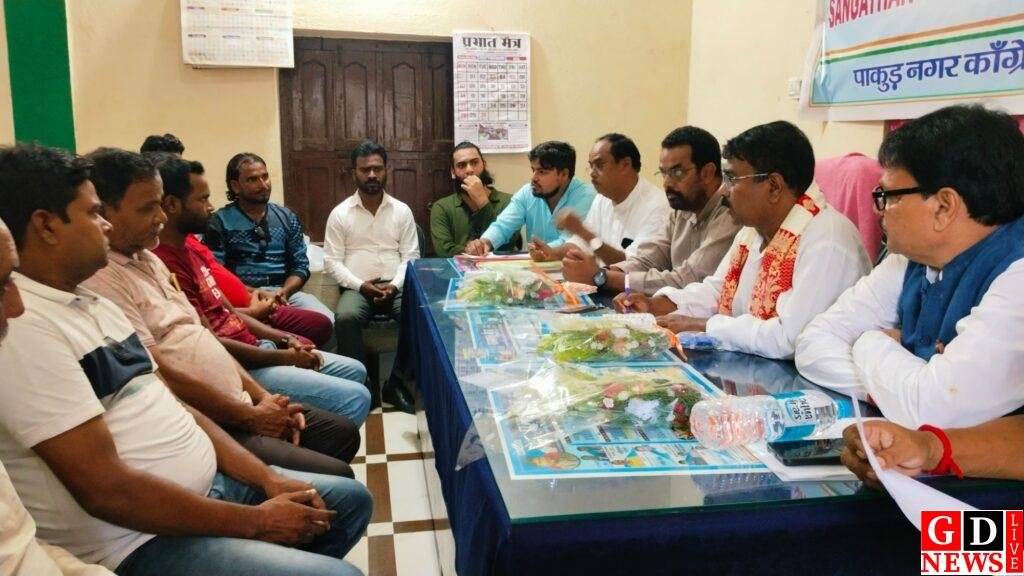 भाजपा लोगों को बांटने वाली पार्टी, खालिक। 7 img 20250909 wa00198125308471886726517