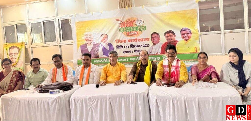 सेवा ही परम धर्म, मोदी जन्मदिवस से गांधी जयंती तक भाजपा का जनसेवा अभियान। 13 img 20250912 wa00158396009488688364590