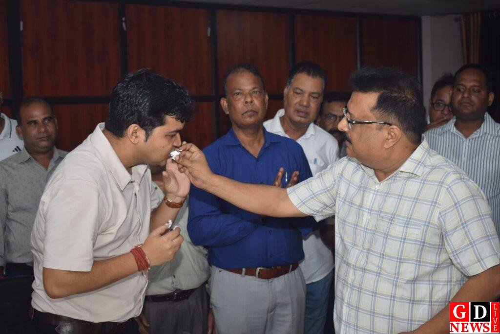 हिंदी दिवस पर सप्तरंग प्रतियोगिता का आयोजन, विजेताओं को मिलेगा सम्मान 7 img 20250914 wa00365631560794272664792
