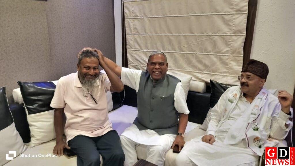 संगठन सृजन अभियान के तहत कांग्रेस के दिग्गज नेताओं का जमावड़ा, नई ऊर्जा से पार्टी को मजबूती देने का संकल्प। 14 img 20250915 wa00388142616771032483838