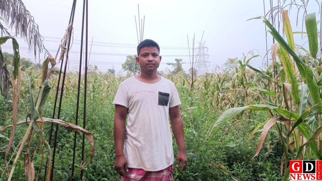 लिट्टीपाड़ा में आवास योजना पर बिचौलियों का कब्जा। 13 img 20250922 wa00327197824960652932953