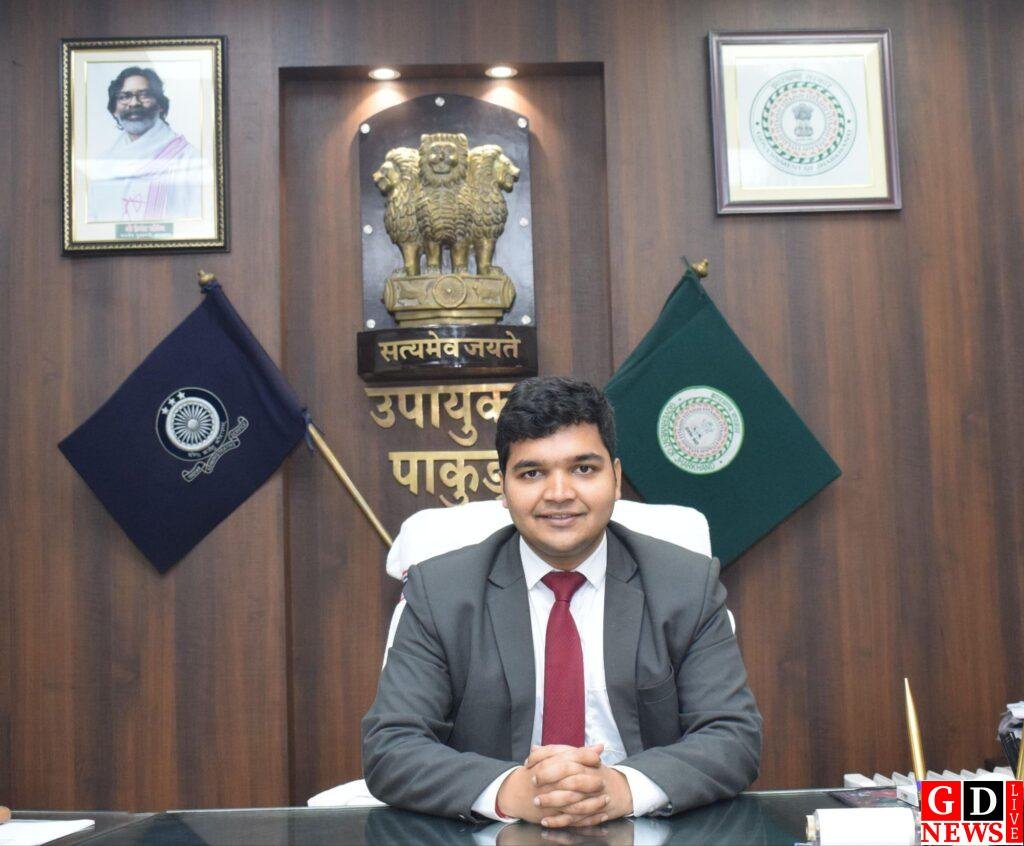 दुर्गापूजा को लेकर डीसी व एसपी ने जारी किया संयुक्त आदेश, सुरक्षा व्यवस्था होगी कड़ी। 7 img 20250928 wa00323271871606366151754