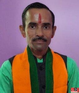 बिहार में फिर आ रही है एनडीए सरकार- दिलीप कुमार मोदी 3 IMG 20251006 WA0072