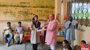 सरस्वती शिशु विद्या मंदिर, कुंदरिया में अर्धवार्षिक परीक्षाफल का परिणाम घोषित हुआ 8 IMG 20251008 WA0099