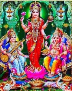 दीपावली को लेकर उमंग, सोमवार को होगी मां लक्ष्मी और गणेश की पूजा। 8 IMG 20251019 WA0006