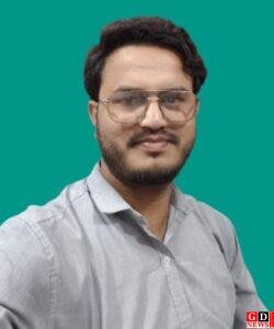मो० तालीम अंसारी बने नवयुग प्रगतिशील मोर्चा के युवा मोर्चा प्रखंड संयोजक। 9 IMG 20251024 WA0156