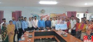 2030 तक चमकेगा पथ-विक्रेताओं का कारोबार, पीएम स्वनिधि योजना पर जागरूकता कार्यशाला, बढ़ी ऋण सीमा और कैश बैक का तोहफा। 3 IMG 20251031 WA0019