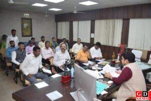 बाल विवाह उन्मूलन को लेकर 100 दिवसीय अभियान की तैयारी, उपायुक्त बोले यह सिर्फ सरकारी पहल नहीं, सामाजिक चेतना का आंदोलन बनेगा 9 IMG 20251031 WA0033 1