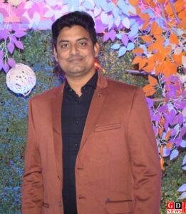 24 प्रेस विज्ञप्तियां जारी कर सोशल मीडिया प्रचार पदाधिकारी सह सहायक जनसंपर्क पदाधिकारी ने बनाया रिकॉर्ड 1 IMG 20251031 WA0065