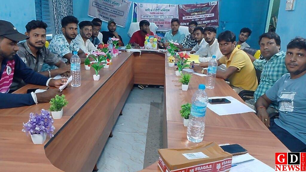 क्रिकेट का महाकुंभ, पीपीएल सीजन-3 में आठ टीमों ने चुने 96 खिलाड़ी, 16 अक्टूबर से होगा आगाज। 13 img 20251005 wa00482170157024821878248