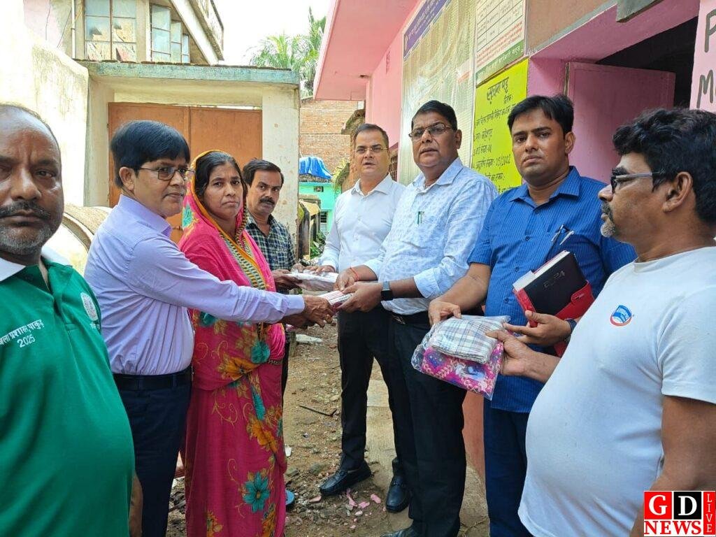 जिले में मनाया गया आहार दिवस, उपायुक्त ने पीडीएस दुकानों का किया निरीक्षण। 14 img 20251006 wa00271027725552855260777
