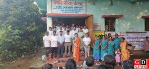 आदि कर्मयोगी अभियान के तहत राज्य नोडल अधिकारी ने डांगापाड़ा में ग्रामीण विकास का किया औचक निरीक्षण। 14 img 20251008 wa00153782773388352164189