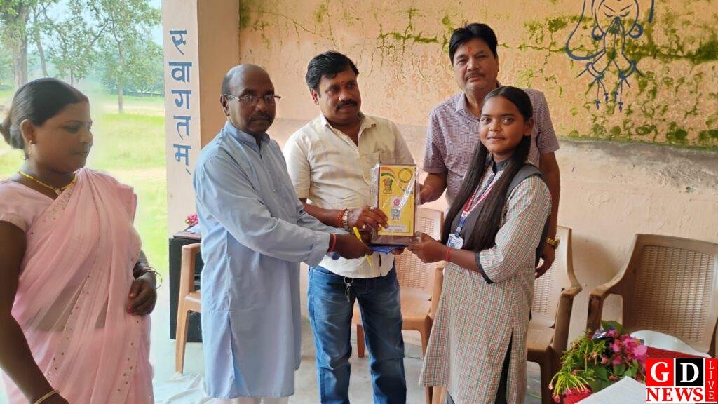 सरस्वती शिशु विद्या मंदिर, कुंदरिया में अर्धवार्षिक परीक्षाफल का परिणाम घोषित हुआ 13 img 20251008 wa01093280362576738402437