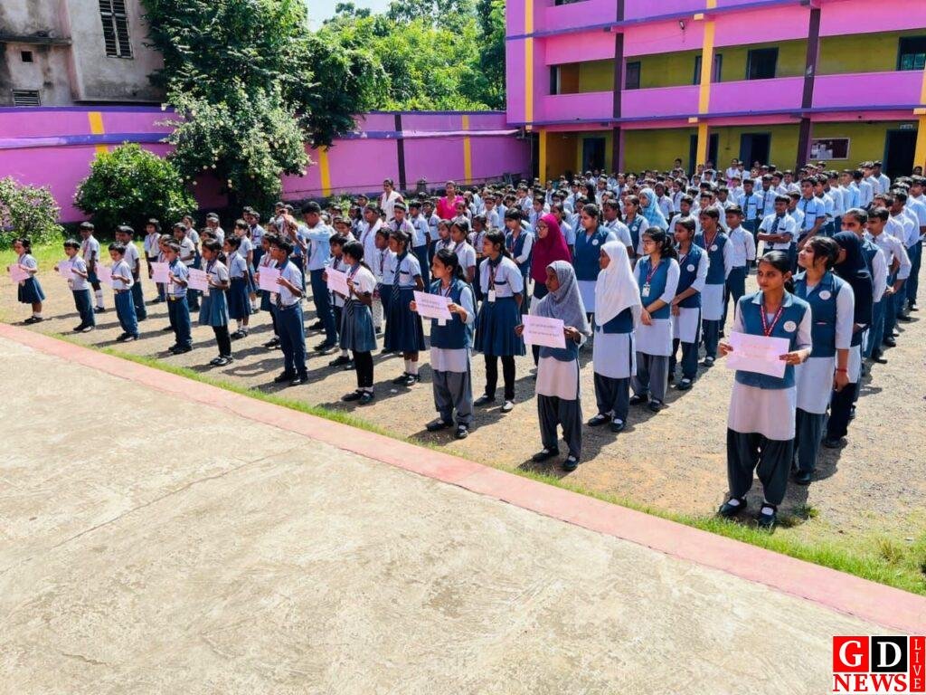 ओपन स्काई स्मार्ट स्कूल में अंतरराष्ट्रीय बालिका दिवस पर विविध कार्यक्रम, बेटियों ने दिखाई अपनी प्रतिभा। 13 img 20251011 wa00044928132787384383615