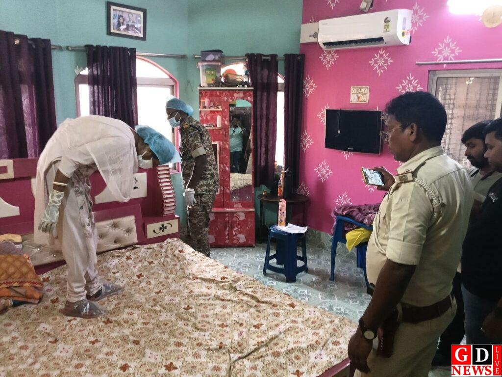जबरदहा में महिला की संदिग्ध मौत का मामला हत्या में बदला। 13 img 20251013 wa0019367676493872383068