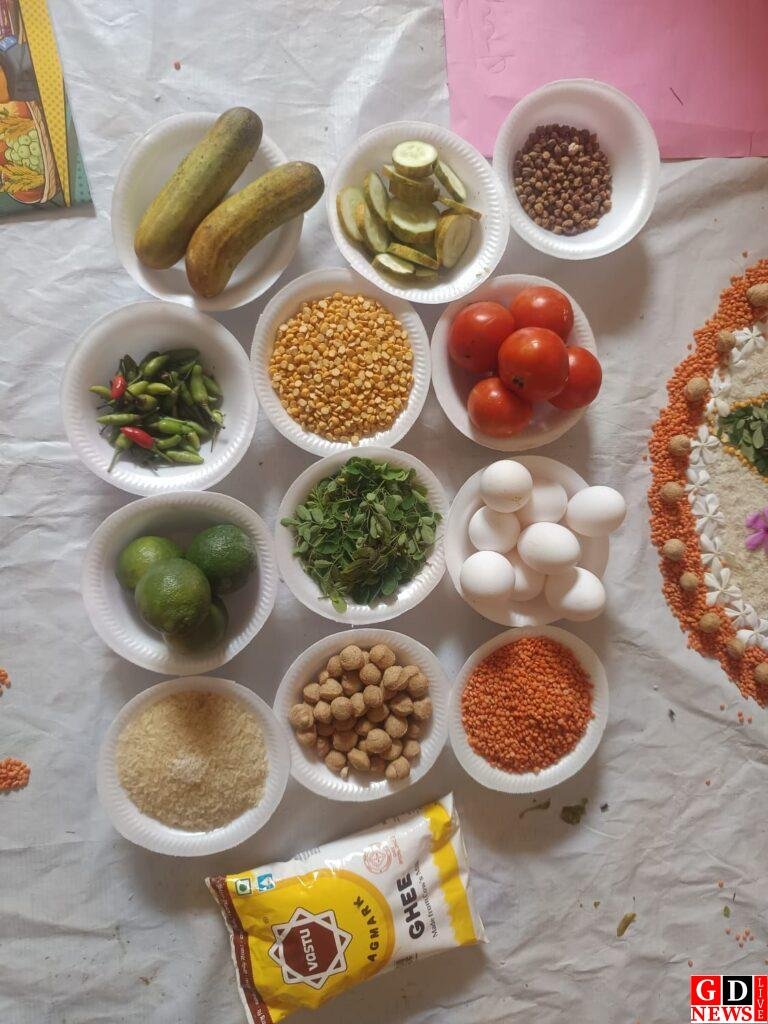 राष्ट्रीय पोषण माह 2025 के अवसर पर आंगनबाड़ी केंद्रों में आयोजन। 13 img 20251016 wa00332925273125908359566