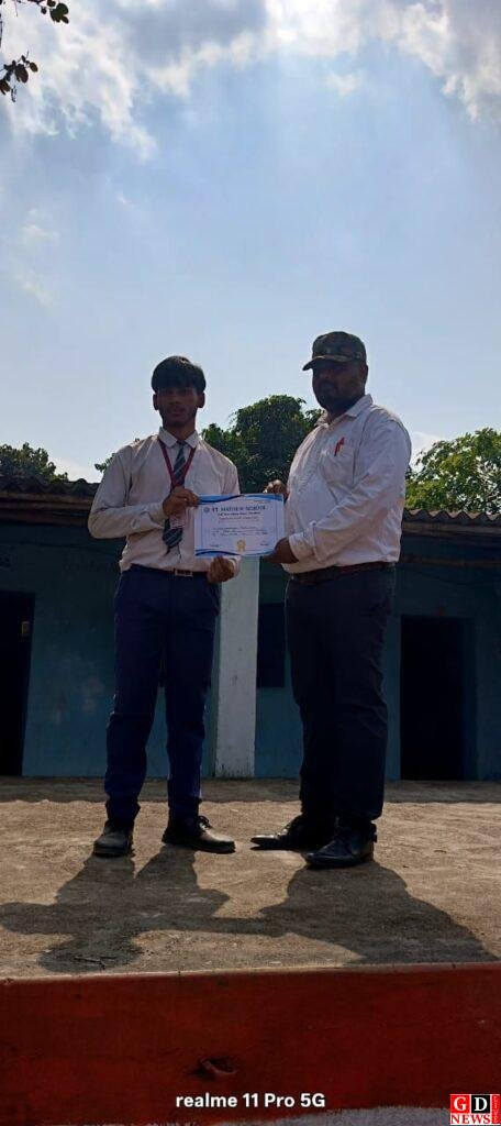 सेंट मैथ्यू स्कूल, ललपनिया में सामान्य ज्ञान क्विज प्रतियोगिता का हुआ आयोजन 15 img 20251016 wa00984290146514360164531