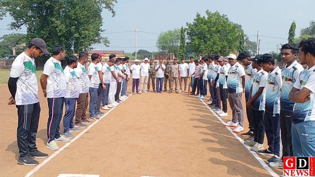 प्रीमियर लीग (पीपीएल) सीजन-3 का शानदार आगाज़, मास्टर ब्लास्टर ने पहले मुकाबले में जीत दर्ज की। 13 img 20251018 wa00145352935607779009800