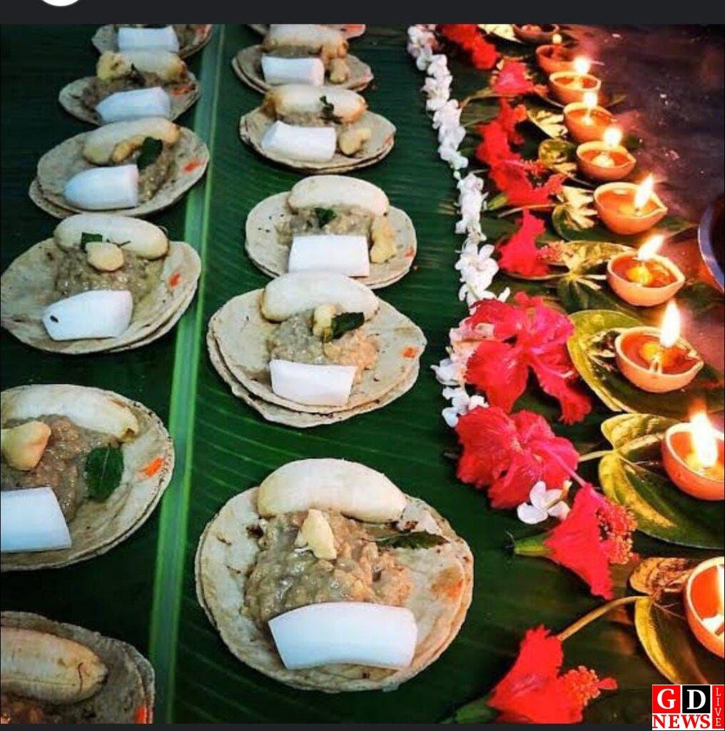 विधिपूर्वक खरना संपन्न, सोमवार को अस्ताचलगामी सूर्य को अर्घ्य देंगे व्रती 13 img 20251026 wa00295848405088745992396