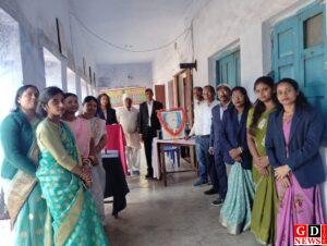 बाल विद्या मंदिर आरा कोलियरी में धूमधाम के साथ मनाया गया बाल दिवस 3 IMG 20251114 WA0120