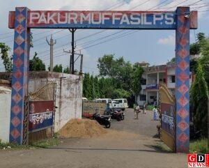 फरार वारंटी को पुलिस ने गिरफ्तार कर भेजा न्यायिक हिरासत में। 8 IMG 20251120 WA0025