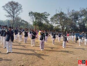 बाल विद्या मंदिर, आरा कोलियरी में संविधान दिवस मनाया गया 1 IMG 20251126 WA0062