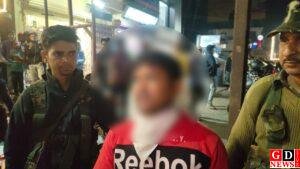 टोटो चालक निकला ब्राउन शुगर सप्लायर, पुलिस ने अभियान चलाकर दबोचा। 6 Picsart 25 11 27 20 56 24 988