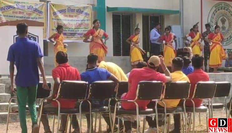 झारखंड स्थापना के रजत जयंती वर्ष पर जिला स्तरीय प्रतियोगिताओं का आयोजन, 15 नवंबर को होंगे सम्मानित 13 img 20251114 wa00284398840568510926087