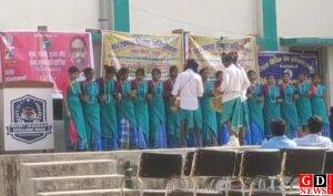 झारखंड स्थापना के रजत जयंती वर्ष पर जिला स्तरीय प्रतियोगिताओं का आयोजन, 15 नवंबर को होंगे सम्मानित 14 img 20251114 wa00294051401933983816334