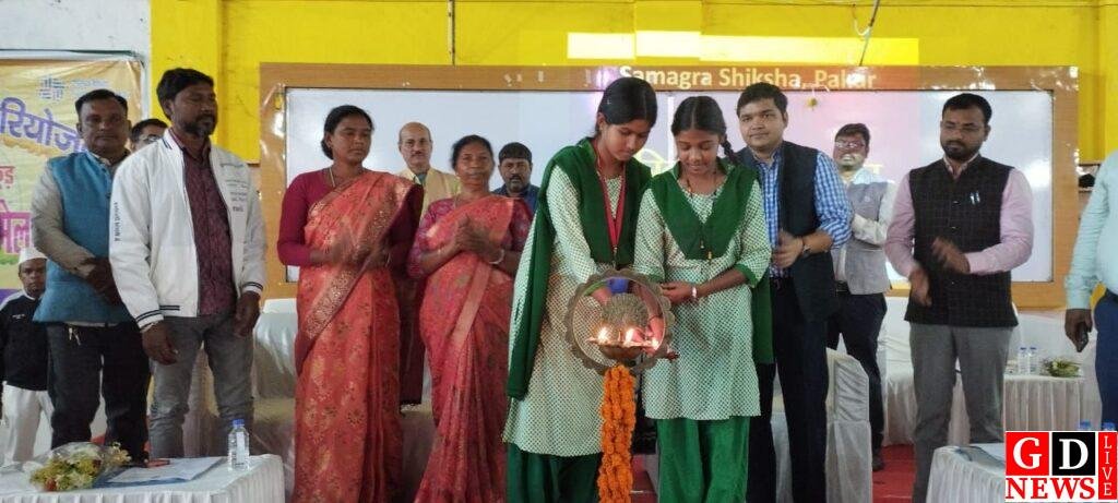 जिला स्तरीय मुखिया सम्मेलन 2025 सफल, शिक्षा सुधार पर मुखियाओं की भूमिका को रेखांकित। 13 img 20251117 wa00099041418847408182083