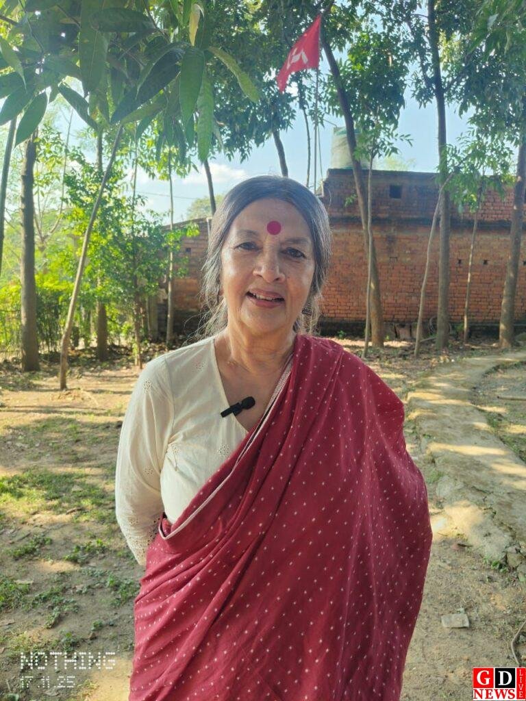 वृंदा करात का सरकार व चुनाव आयोग पर तीखा हमला, कोल इंडिया पर लगाया ‘लूट’ का आरोप। 14 img 20251117 wa00122955616711499510778