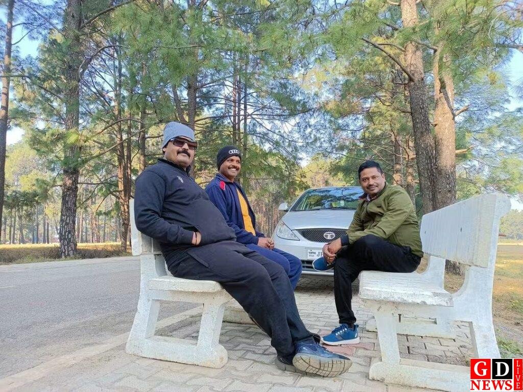 नेतरहाट दर्शन अब होगा और भी रोचक एवं प्रकृति के दुर्लभ एवं अद्भुत नज़ारों से भरपूर। 15 img 20251118 wa00233667704637883209347